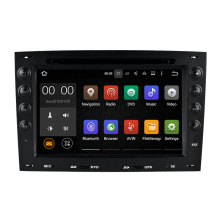 Factory Price Hl-8741 Android5.1 for Renault Megane Car DVD GPS Navigation